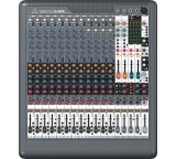 Mischpult im Test: Xenyx XL1600 von Behringer, Testberichte.de-Note: 1.0 Sehr gut