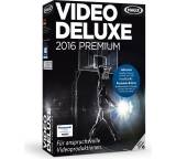 Video Deluxe 2016 Premium