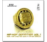 Audio-Software im Test: Hip-Hop Definition Vol.1 von Sound Definition, Testberichte.de-Note: 3.0 Befriedigend