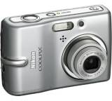 Coolpix L11