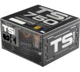 Netzteil im Test: TS Gold Series 750W PSU von XFX, Testberichte.de-Note: 1.5 Sehr gut