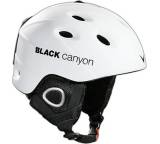 Skihelm & Snowboardhelm im Test: Zermatt von Black Canyon, Testberichte.de-Note: ohne Endnote