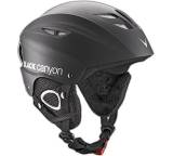 Skihelm & Snowboardhelm im Test: Charmonix von Black Canyon, Testberichte.de-Note: 1.9 Gut