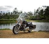Road King Classic ABS (64 kW) [Modell 2016]