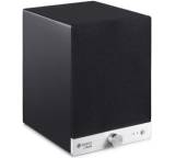 Raumfeld Multiroom-Musiksystem (Speaker S / Speaker M / Cube)