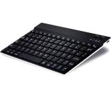 Tastatur im Test: Ultra Slim Bluetooth-Tastatur von CSL Computer, Testberichte.de-Note: 1.8 Gut