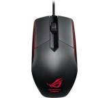 Maus im Test: ROG Sica von Asus, Testberichte.de-Note: 1.6 Gut