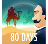 80 Days (für PC)
