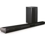 Soundbar im Test: LAC555H von LG, Testberichte.de-Note: ohne Endnote