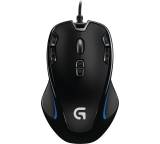 Maus im Test: G300s von Logitech, Testberichte.de-Note: 1.8 Gut