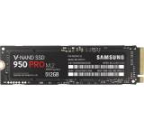 SSD 950 PRO (512 GB)