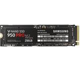SSD 950 PRO (256 GB)