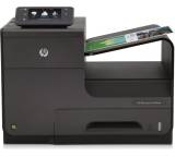 Drucker im Test: OfficeJet Pro X551 von HP, Testberichte.de-Note: 2.0 Gut