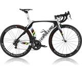 Fahrrad im Test: RB 1000 Special Edition Zolder 2002 (Modell 2015) von Cipollini, Testberichte.de-Note: ohne Endnote