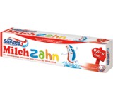 Zahnpasta im Test: Milchzahn von Odol-med3, Testberichte.de-Note: ohne Endnote