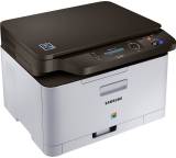 Drucker im Test: Xpress C480W von Samsung, Testberichte.de-Note: 2.3 Gut