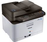 Drucker im Test: Xpress C480FW von Samsung, Testberichte.de-Note: 2.3 Gut