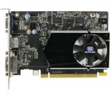 Grafikkarte im Test: Radeon R7 240 2GB (11216-00-20G) von Sapphire, Testberichte.de-Note: 1.7 Gut