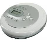 CD-Player im Test: CD 9180 von Soundmaster, Testberichte.de-Note: 2.3 Gut