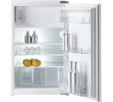 Kühlschrank im Test: RBI4093AW von Gorenje, Testberichte.de-Note: ohne Endnote