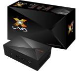 Liva X (Celeron N2808, 2GB RAM, 32GB)