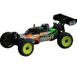 RC-Modell im Test: Team Losi Racing 8ight von Horizon Hobby, Testberichte.de-Note: ohne Endnote