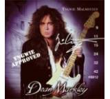 Gitarren- & Bass-Zubehör im Test: Yngwie Approved von Dean Markley, Testberichte.de-Note: ohne Endnote