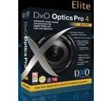 Bildbearbeitungsprogramm im Test: Optics Pro 4.2 Elite von DxO, Testberichte.de-Note: 2.3 Gut