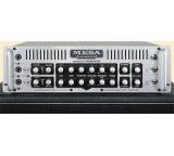 Bassverstärker im Test: Big Block Titan V12 von Mesa / Boogie, Testberichte.de-Note: ohne Endnote