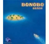 Gesellschaftsspiel im Test: Bonobo Beach von Kronberger Spiele, Testberichte.de-Note: 2.6 Befriedigend