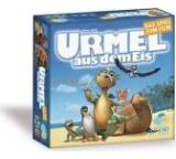 Gesellschaftsspiel im Test: Urmel aus dem Eis von Huch & Friends, Testberichte.de-Note: 3.4 Befriedigend