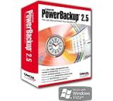 PowerBackup 2.5