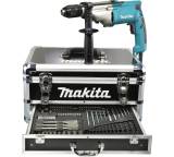 Bohrmaschine im Test: HP2051X6 von Makita, Testberichte.de-Note: ohne Endnote