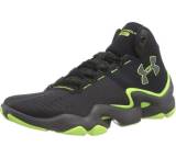 Fitnessschuh im Test: Speedform Phenom von Under Armour, Testberichte.de-Note: ohne Endnote