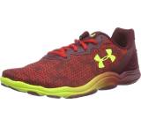 Fitnessschuh im Test: Micro G Sting II von Under Armour, Testberichte.de-Note: ohne Endnote