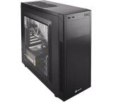 PC-Gehäuse im Test: Carbide Series 100R mit Sichtfenster von Corsair, Testberichte.de-Note: 1.5 Sehr gut