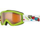 Ski- & Snowboardbrille im Test: Speedy Pro von Uvex, Testberichte.de-Note: 1.4 Sehr gut
