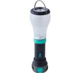 Tetra USB Charger + Lantern + Flashlight