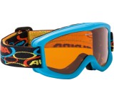 Ski- & Snowboardbrille im Test: Carvy 2.0 von Alpina, Testberichte.de-Note: 1.8 Gut