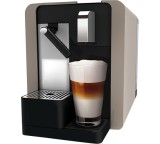 Kapselmaschine im Test: Caffè Latte von Cremesso, Testberichte.de-Note: ohne Endnote