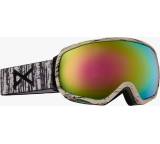 Ski- & Snowboardbrille im Test: Tempest von Anon, Testberichte.de-Note: 1.5 Sehr gut