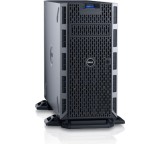 Server im Test: PowerEdge T330 (Xeon E3-1230 v5, 8 GB RAM, 2 x 1TB HDD) von Dell, Testberichte.de-Note: ohne Endnote