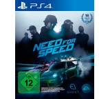 Need for Speed (für PS4)