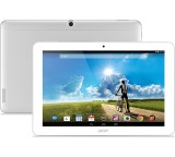 Tablet im Test: Iconia Tab 10 A3-A20FHD von Acer, Testberichte.de-Note: 2.3 Gut