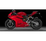 959 Panigale ABS (116 kW) [Modell 2016]