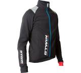 Fahrradjacke Aerofit 700 Herren