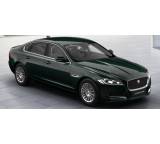 XF 20d Automatik Prestige (132 kW) [15]