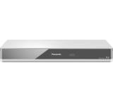 Blu-ray-Recorder im Test: DMR-BCT845 von Panasonic, Testberichte.de-Note: 1.8 Gut