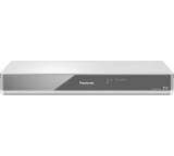 Blu-ray-Recorder im Test: DMR-BST855 von Panasonic, Testberichte.de-Note: 1.7 Gut