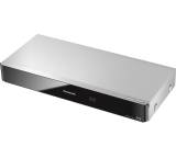 Blu-ray-Recorder im Test: DMR-BCT745 von Panasonic, Testberichte.de-Note: 2.0 Gut